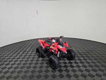 New 2027 POALRIS ATV 