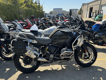 2019 BMW R 1250 GS Adventure Factory LOW Susp. Rare Factory Low Suspenion