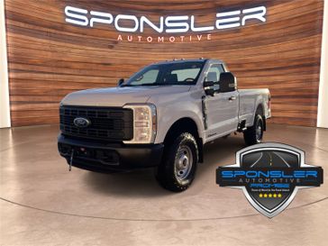 Used 2025 Ford F-250 XL