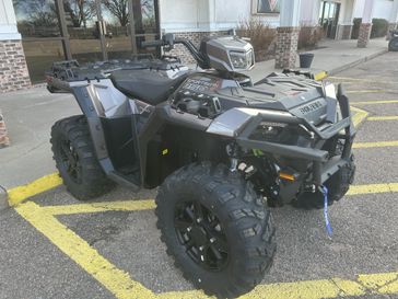 New 2026 Polaris SPORTSMAN 850 TRAIL 