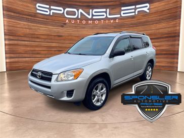 Used 2012 Toyota RAV4 Base