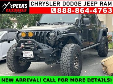 Used 2020 Jeep Gladiator Sport