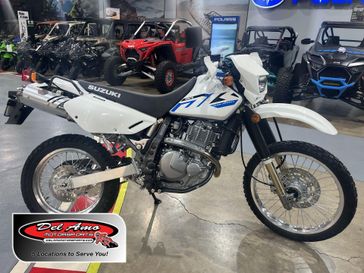 New 2026 Suzuki DR650S 