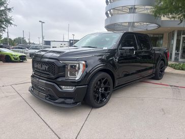 Used 2023 Ford F-150 Lariat