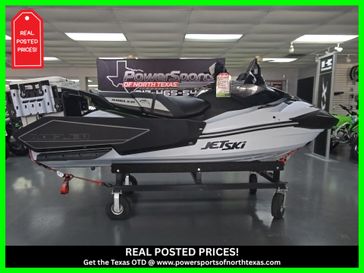 New 2025 Kawasaki ULTRA 160LXS Ang 