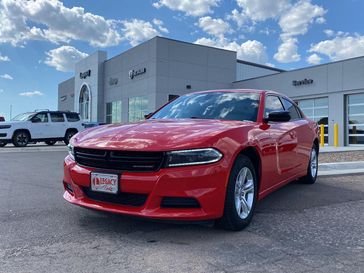 Used 2023 Dodge Charger SXT