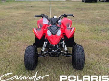 2026 Polaris Outlaw® 110 EFI