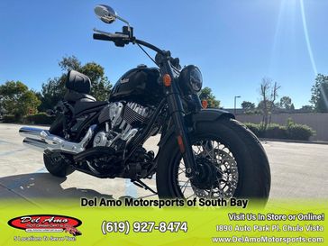 2022 Indian Motorcycle SUPER CHIEF LTD ABS  in a BLACK METALLIC exterior color. Del Amo Motorsports of South Bay (619) 547-1937 delamomotorsports.com 