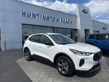 New 2025 Ford Escape ST-Line