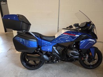 2026 BMW R 1300 RT