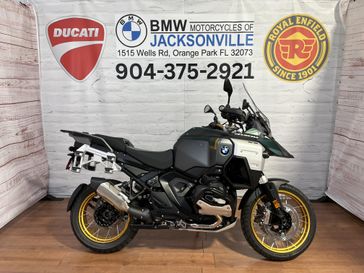 New 2026 BMW R 1300 GS ADVENTURE AUTOSHIFT 