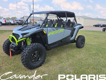 2025 Polaris RZR XP 4 1000 ULTIMATE