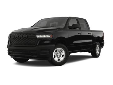 2025 RAM 1500 Tradesman Crew Cab 4x2 5'7' Box