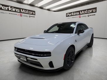 New 2026 Dodge Charger Scat Pack Plus 2-door Awd