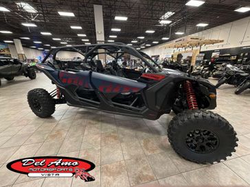 New 2026 Can-Am MAVERICK X3 MAX RS TURBO 