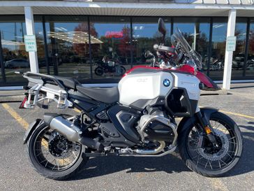 2026 BMW R 1300 GS Adventure