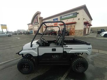 2025 Kawasaki MULE PRO MX EPS 