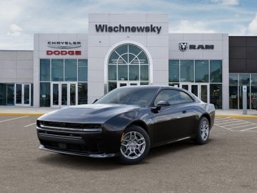 New 2026 Dodge Charger R/T