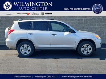 Used 2011 Toyota RAV4 