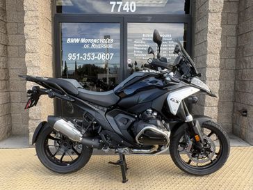 New 2026 BMW R1300GS 