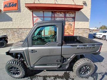 New 2025 Polaris RANGER XD 1500 NORTHSTAR EDITION ULTIMATE 