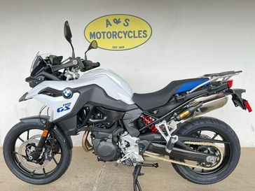 2024 BMW F 800 GS