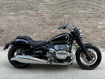 Used 2021 BMW R18 First Edition 
