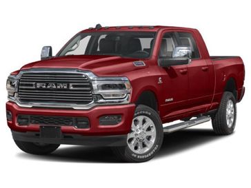 Used 2024 RAM 2500 Laramie