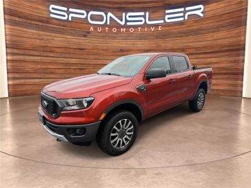 Used 2019 Ford Ranger XLT