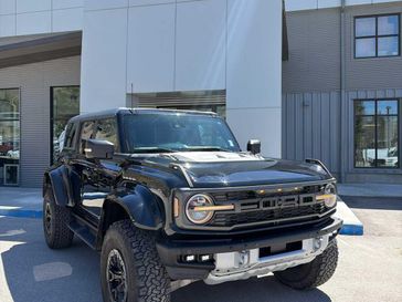 Used 2024 Ford Bronco Raptor