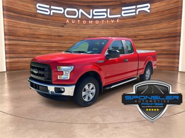 Used 2016 Ford F-150 XL