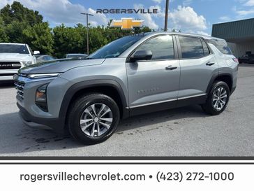 New 2026 Chevrolet Equinox 1LT