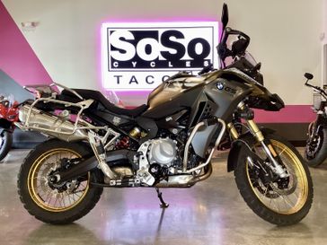 2023 BMW F 850 GS ADVENTURE