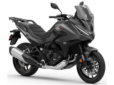 New 2026 Honda NT1100 DCT 