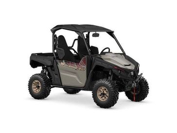 2024 Yamaha Wolverine X2