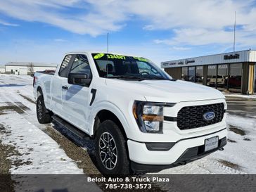 Used 2023 Ford F-150 XL