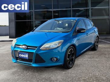 Used 2014 Ford Focus SE