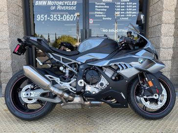 2025 BMW S 1000 RR 