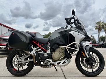 Used 2021 Ducati MULTISTRADA V4 S 