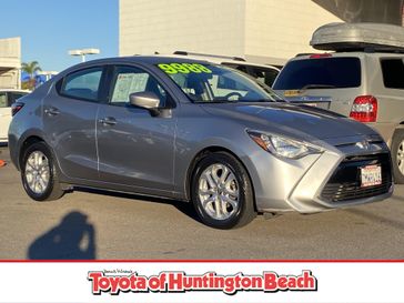 Used 2016 Scion iA Base