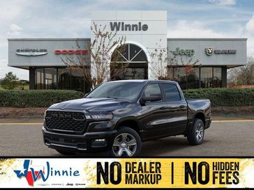 New 2026 RAM 1500 Express