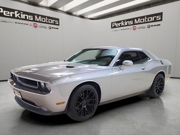 Used 2014 Dodge Challenger R/T