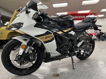 New 2026 Kawasaki Ninja ZX-6R 