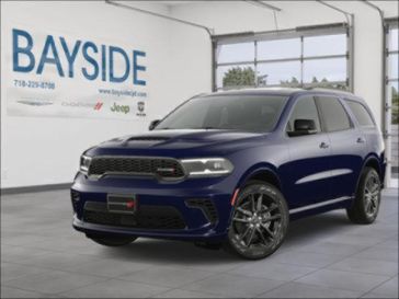 2025 Dodge Durango Gt Plus Awd
