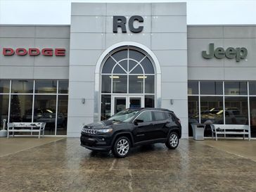 Used 2022 Jeep Compass 