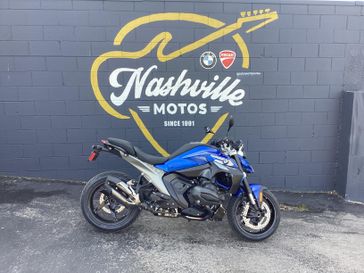 New 2026 BMW R 1300 R 