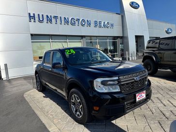 Used 2024 Ford Maverick XLT