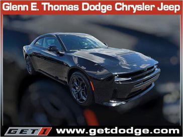 New 2026 Dodge Charger R/T 2-door Awd