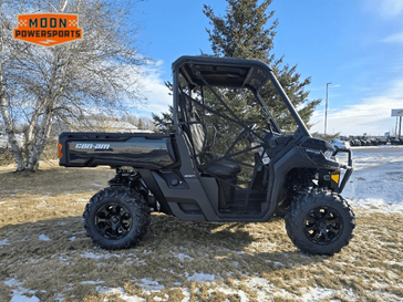 2025 Can-Am DEFENDER XT HD10 