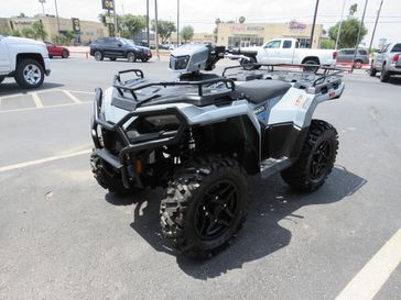 New 2025 Polaris A25SEZ57AG 